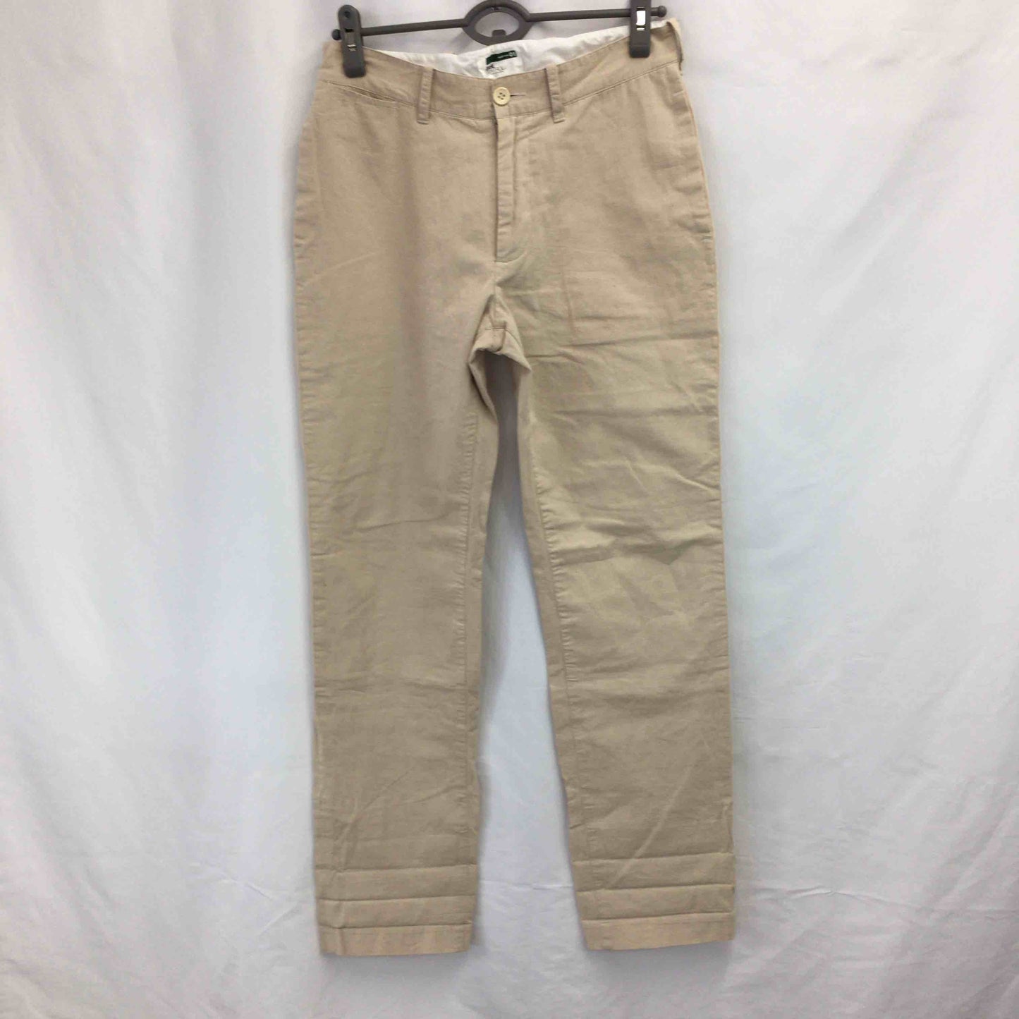 BASE CONTROL ベースコントロール メンズ ワークパンツ ベージュ tk