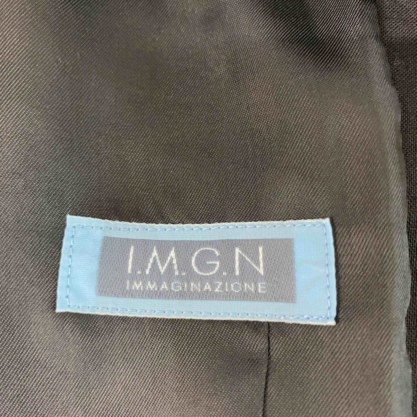 I.M.G.N イマジナ  レディース テーラードジャケット スーツセットアップ スカートスーツ上下