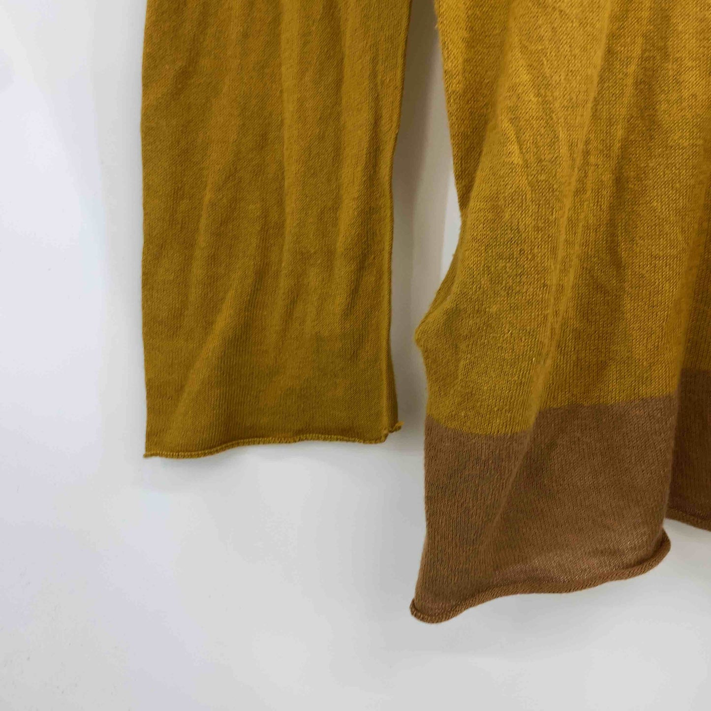 YOHJI YAMAMOTO ヨウジヤマモト レディース ニット/セーター