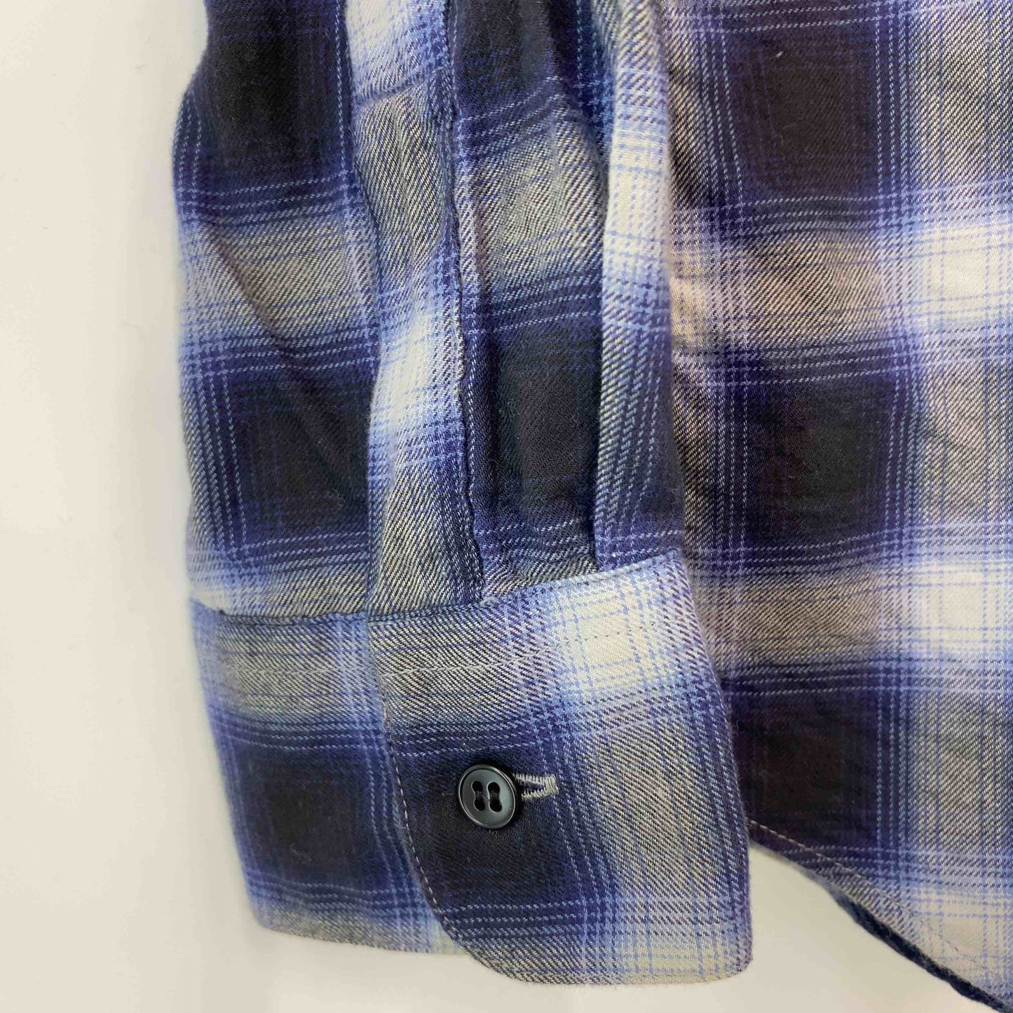 agnes b. アニエスベー レディース 長袖シャツ/ブラウス　チェック柄