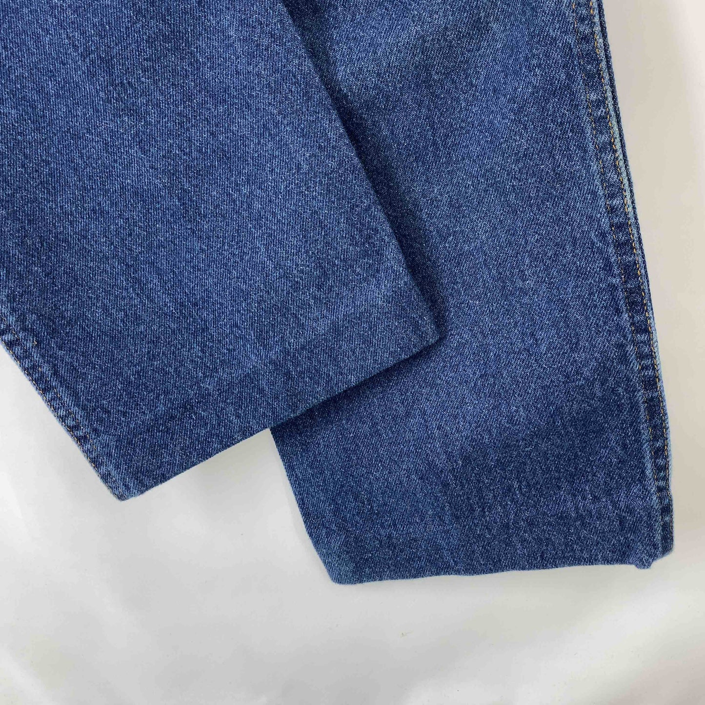 HUNTING WORLD ハンティングワールド メンズ デニム/ジーンズ ブルー