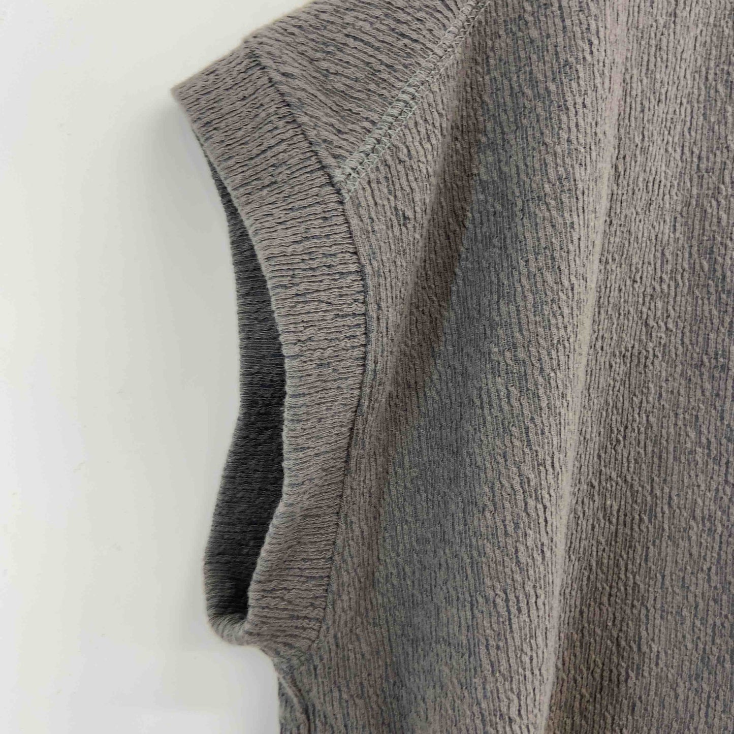 B:MING by BEAMS ビーミングバイビームス 無地 シンプル レディース Tシャツ（袖なし）