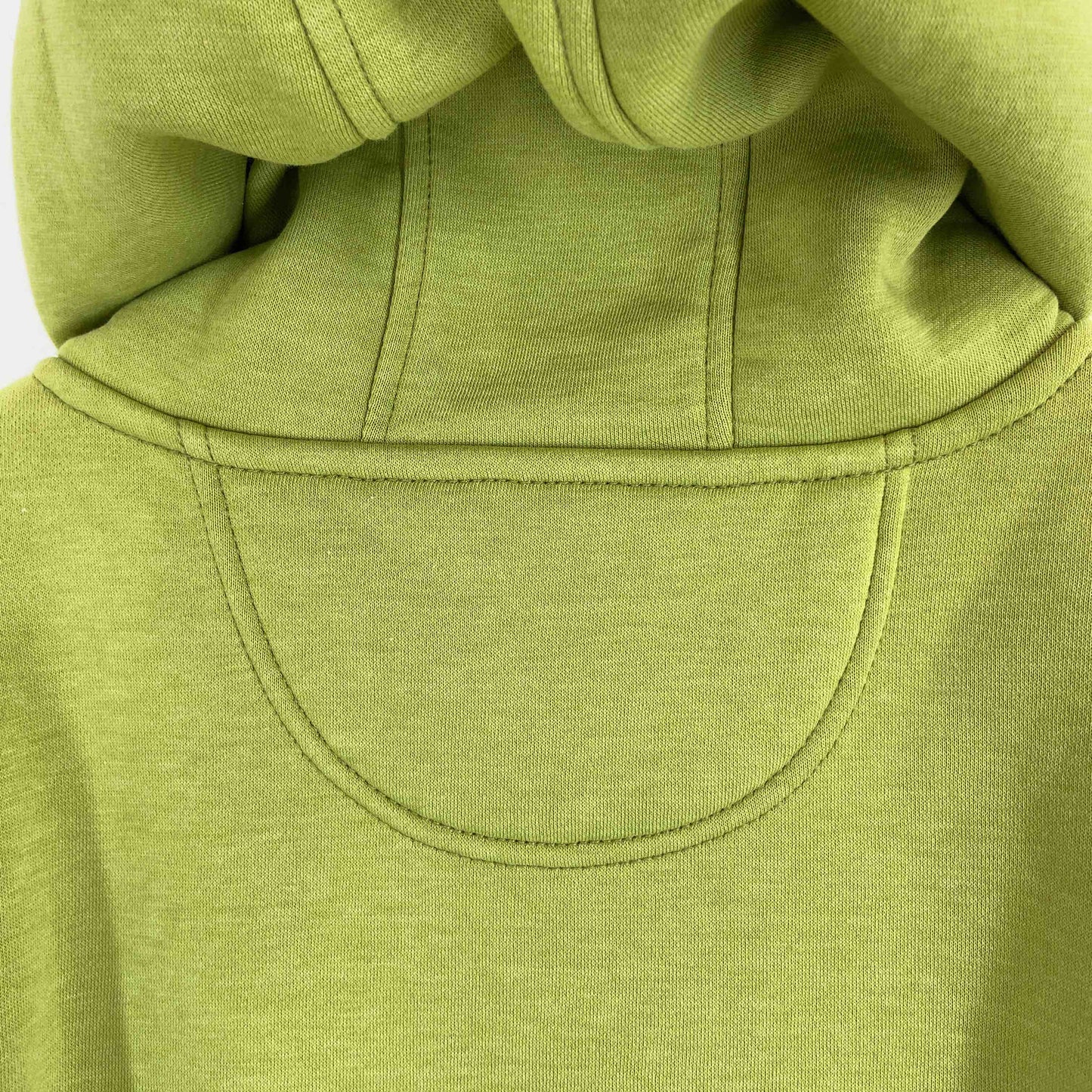 Carhartt カーハート メンズ パーカー 裏起毛, ブランドロゴ 黄緑 XSsize