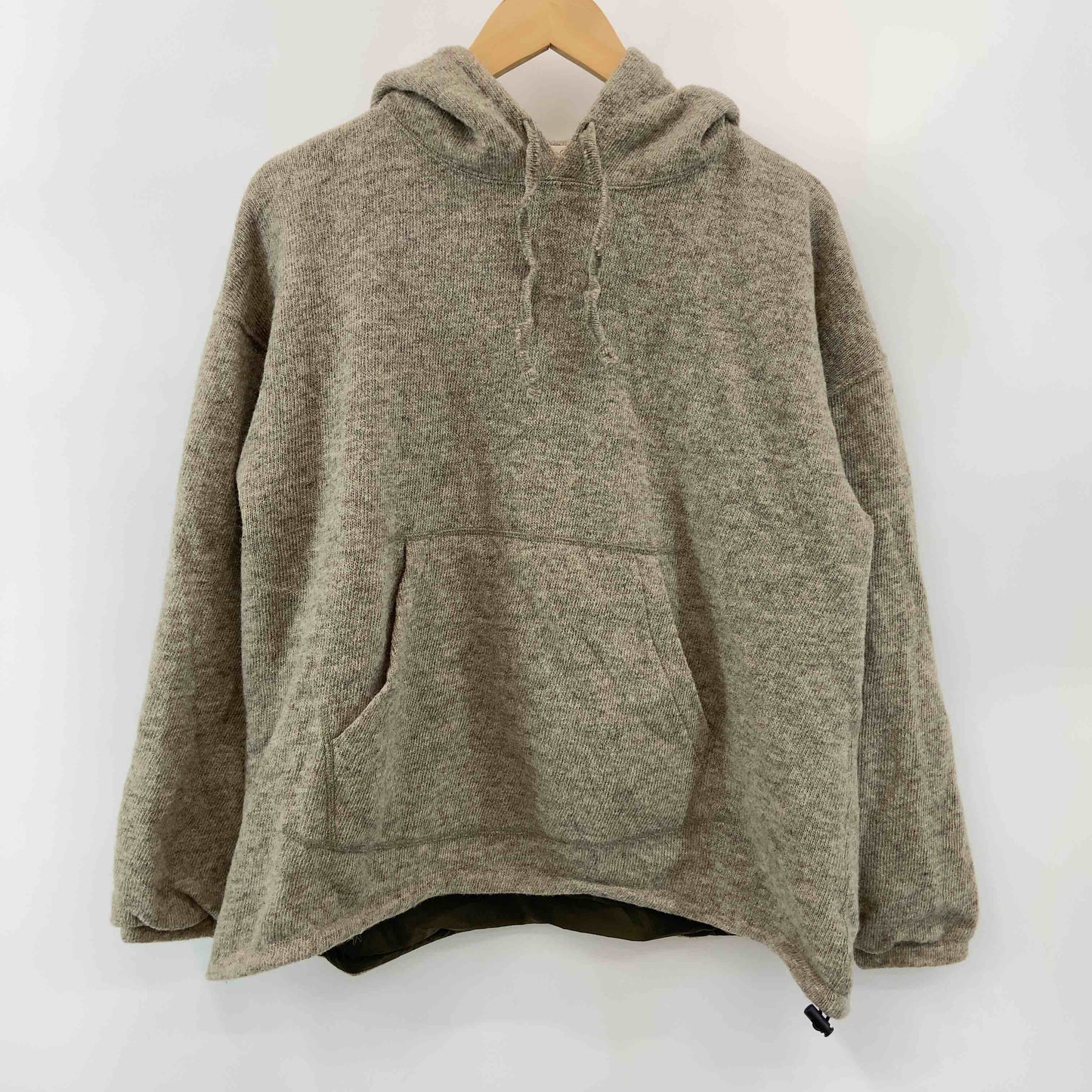 the golden state remi relief  メンズ パーカー