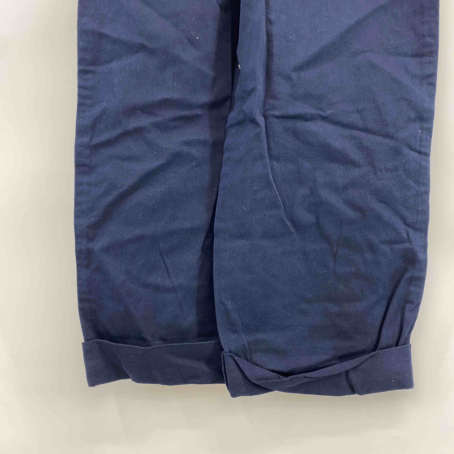 naturesquare レディース サロペットオーバーオール ネイビー