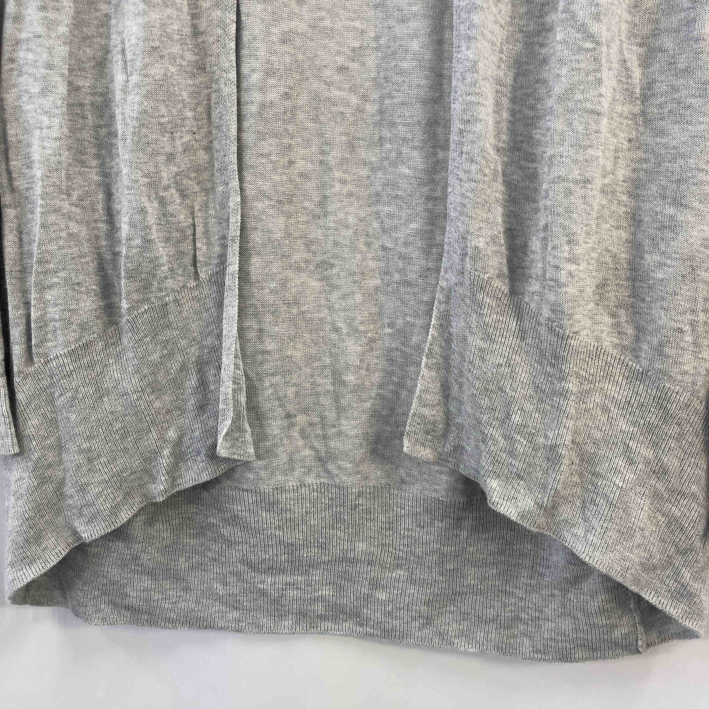 BEAUTY&YOUTH UNITED ARROWS ビューティーアンドユースユナイテッドアローズ レディース カーディガン グレー tk