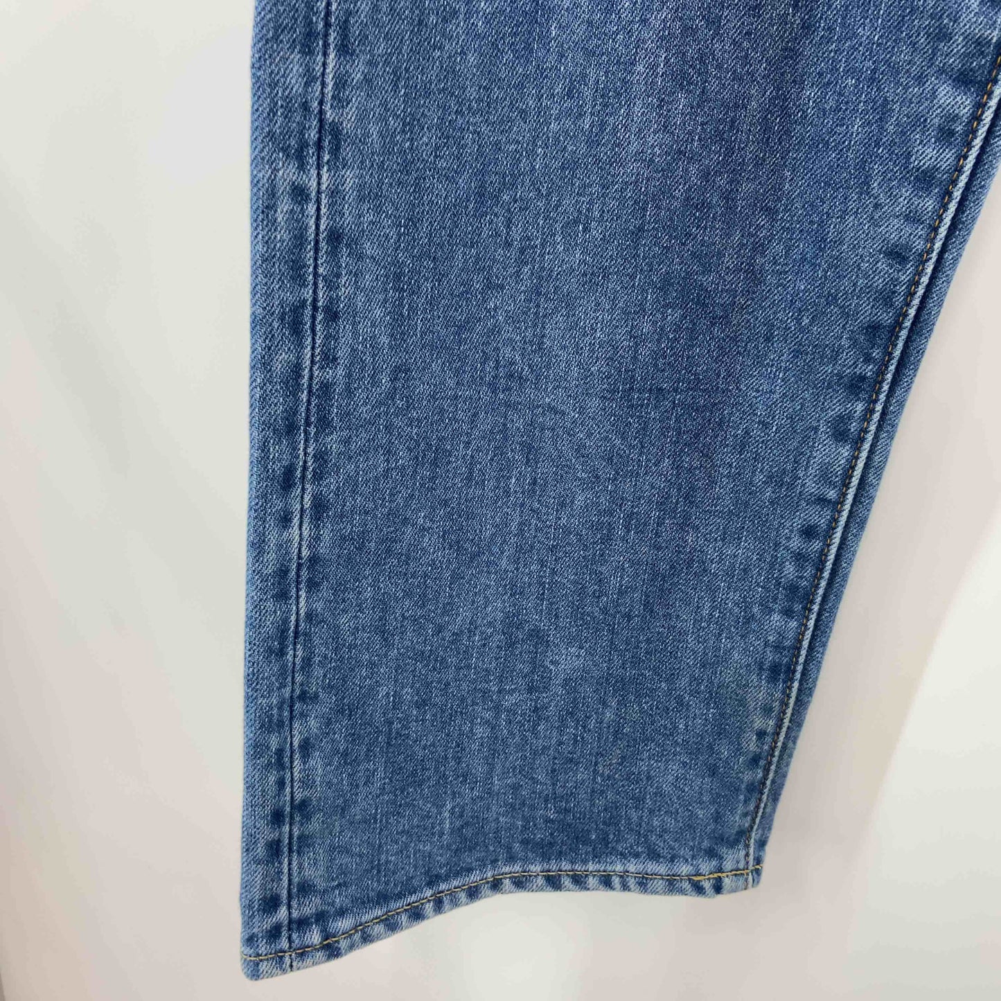 CIOTA シオタ メンズ デニム/ジーンズ 本藍 ストレート ミディアムブルー