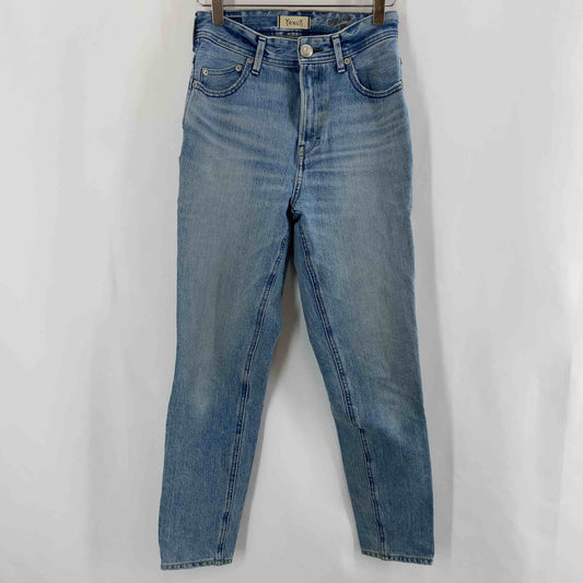 YANUK ヤヌーク レディース デニム/ジーンズ ビンテージ 日本製