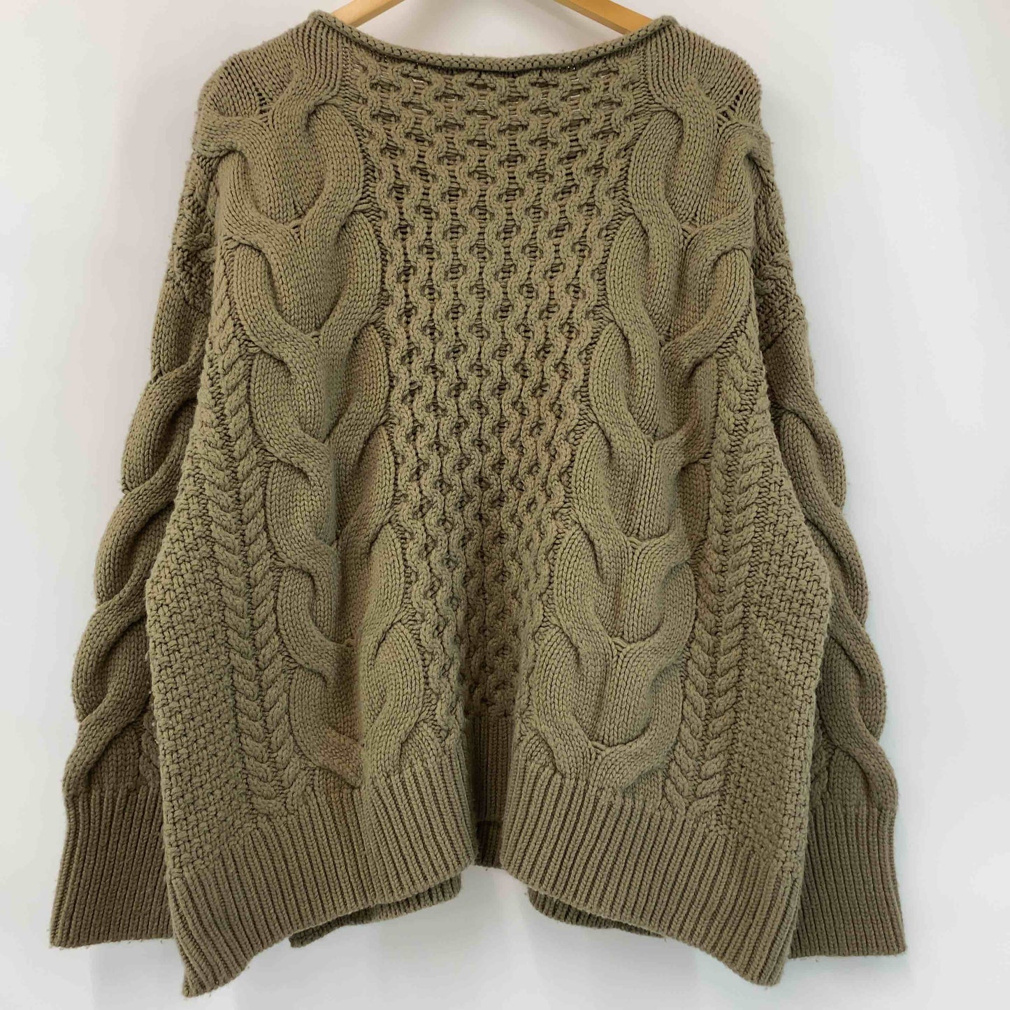 FRAMeWORK フレームワーク レディース トップス ニット/セーター