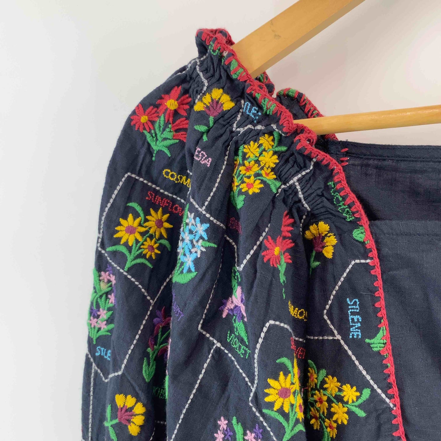 ヴィンテージ ヴィンテージ レディース 半袖シャツ/ブラウス