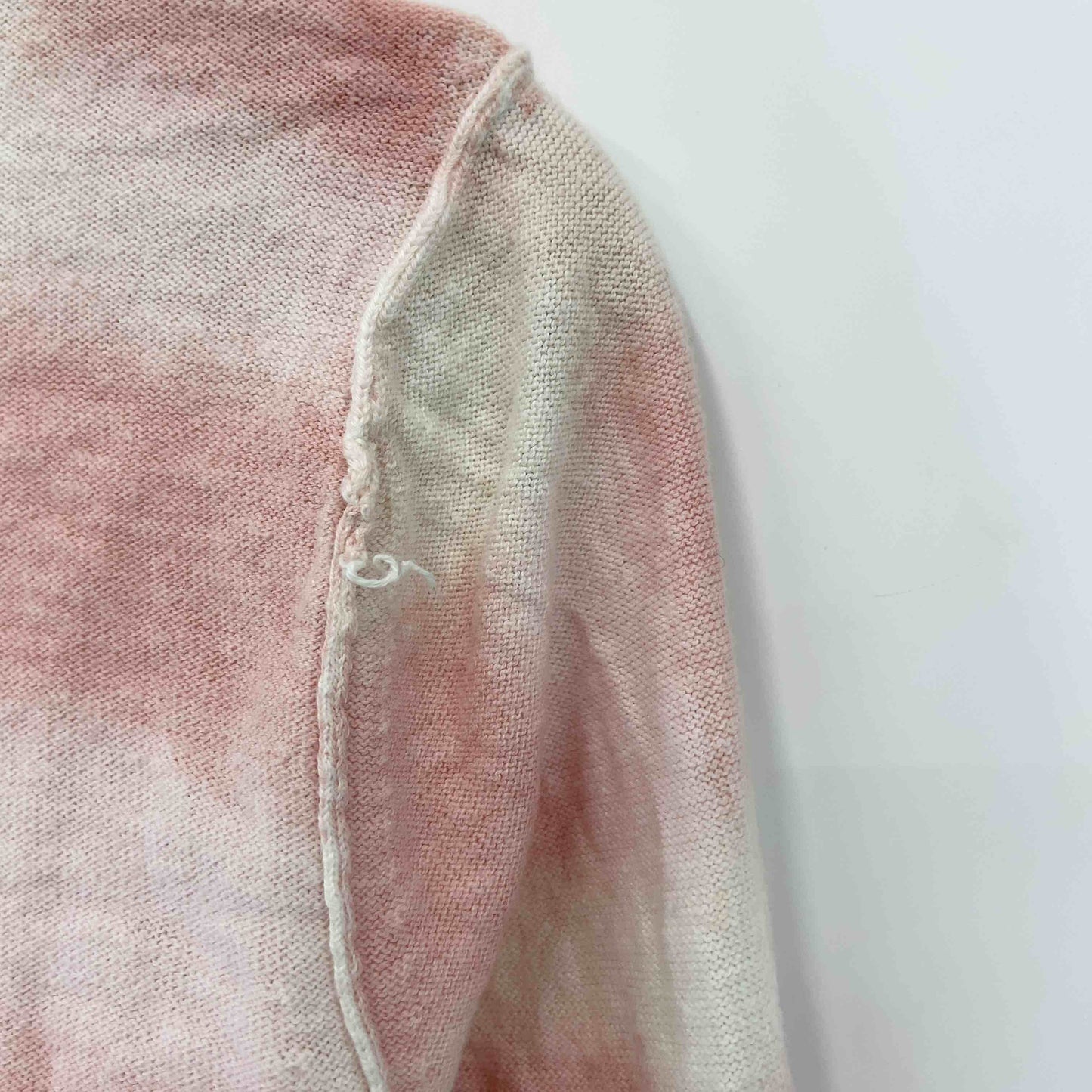 MARC BY MARC JACOBS マークバイマークジェイコブス レディース カーディガン　チェック　ピンク