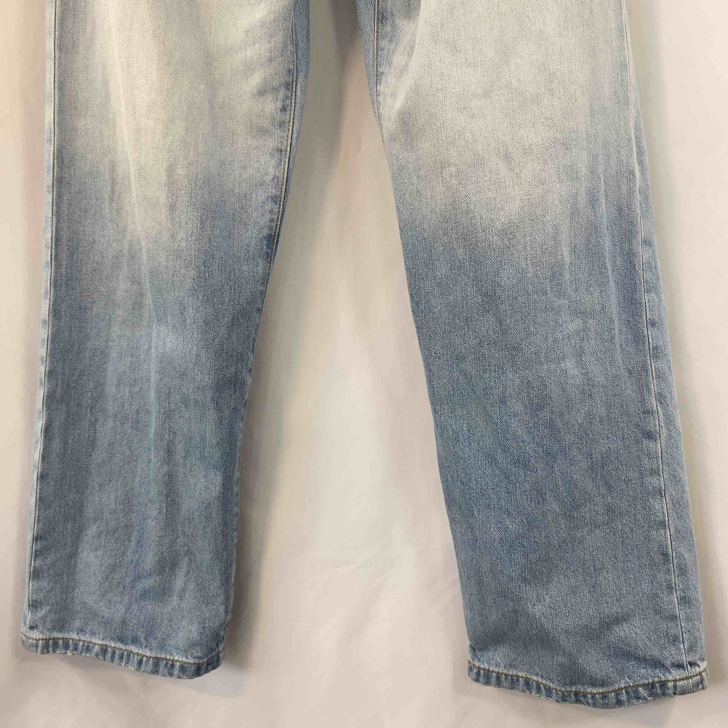 FREAK’S STORE フリークスストア レディース デニム/ジーンズ 水色 tk