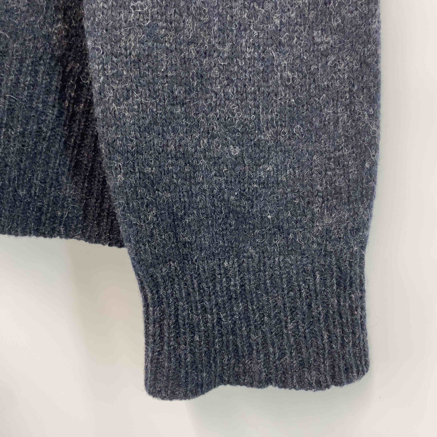 RALPH LAUREN ラルフローレン レディース ニット/セーター ブラック