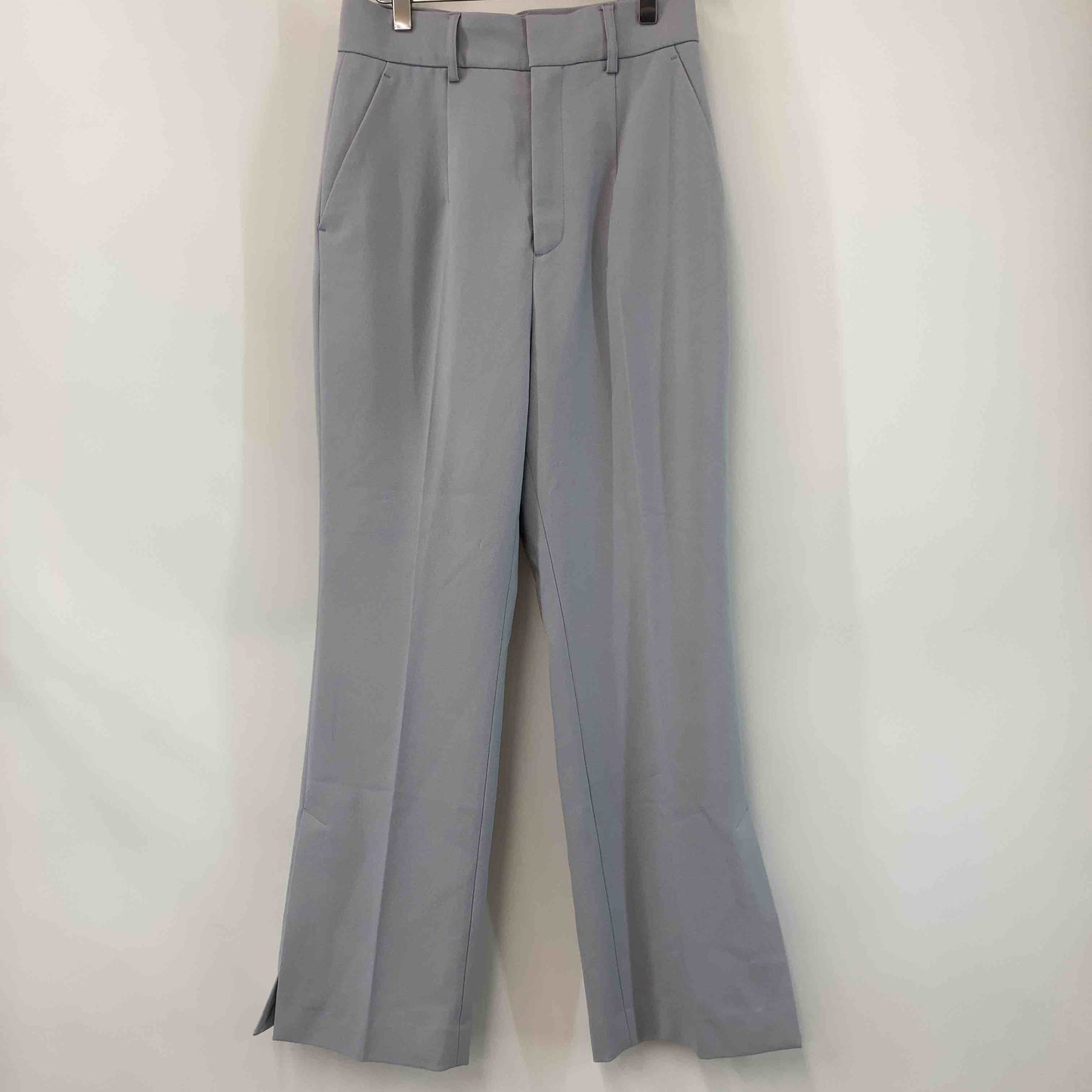 SNIDEL スナイデル レディース カジュアルパンツ　グレー