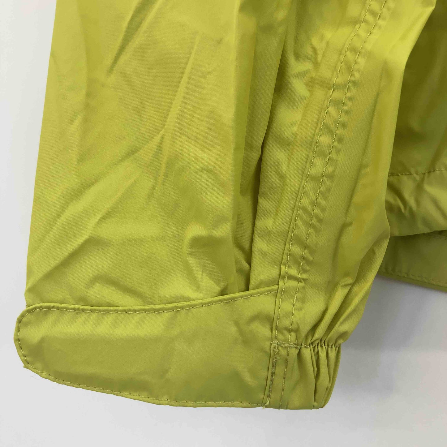 株式会社ワールドパーティー  レディース パーカー グリーン tk