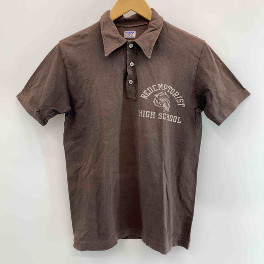 ヴィンテージ ヴィンテージ メンズ ポロシャツ