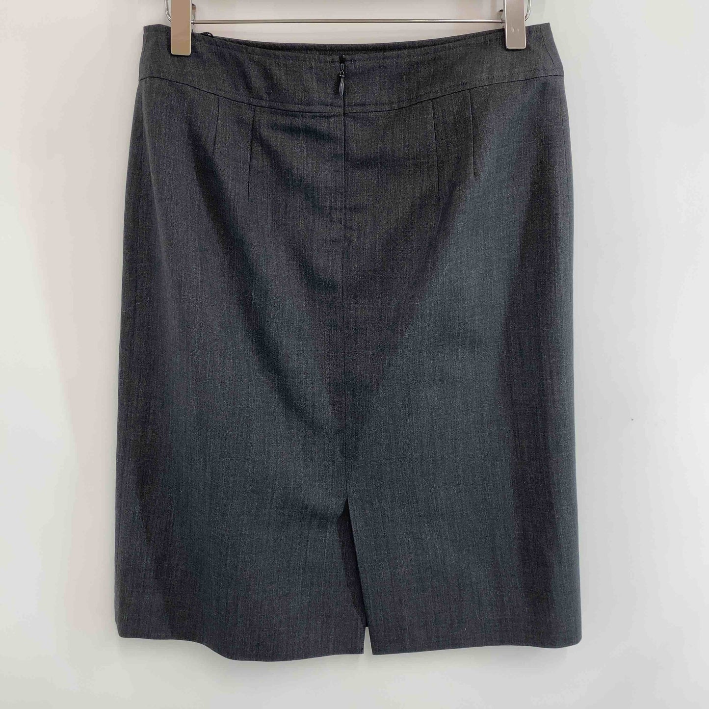 RAY BEAMS レイビームス レディース テーラード　グレー　スカート　セットアップ