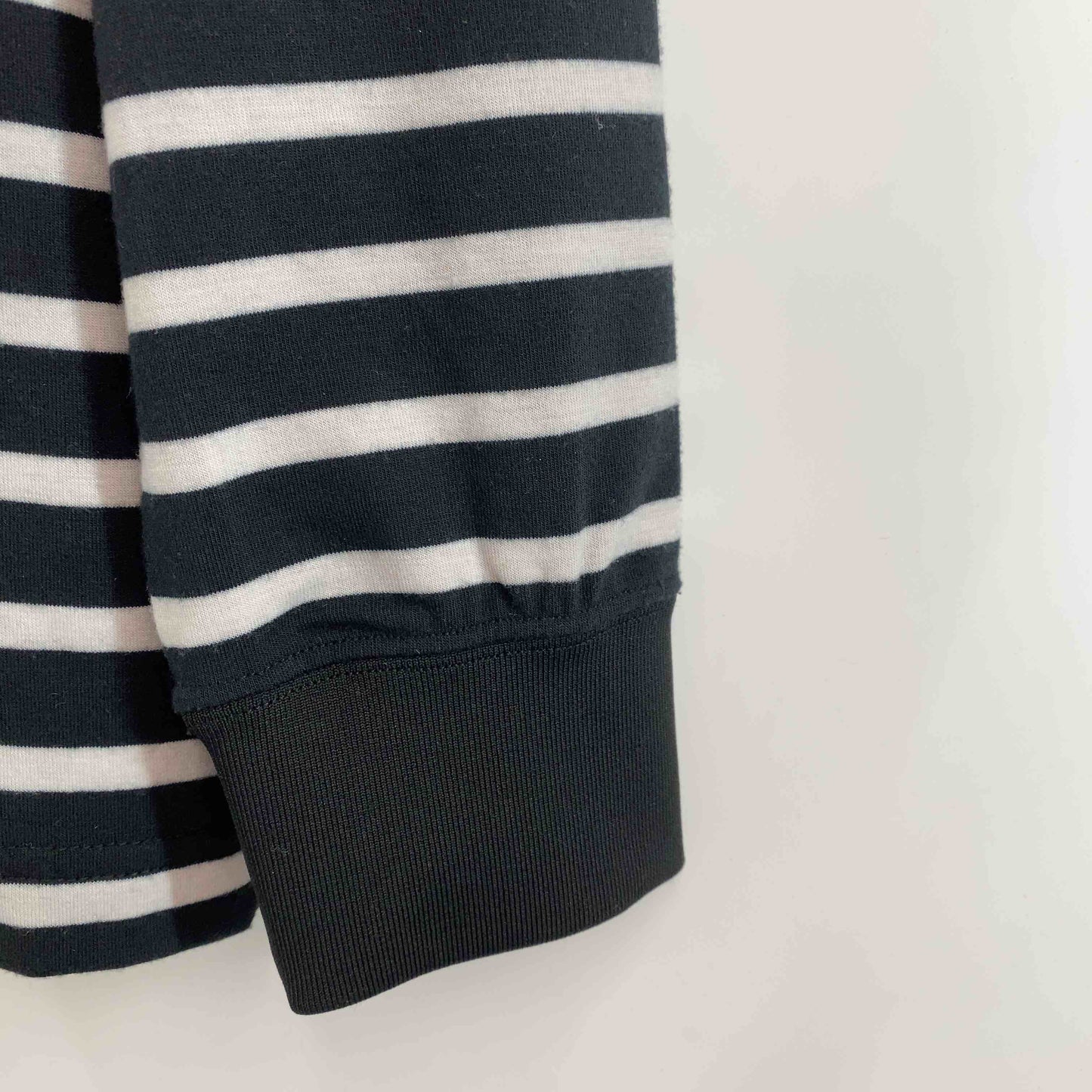 F.C.R.B.(F.C.Real Bristol) エフシー(レアルブリストル) メンズ Tシャツ（長袖）ボーダー柄