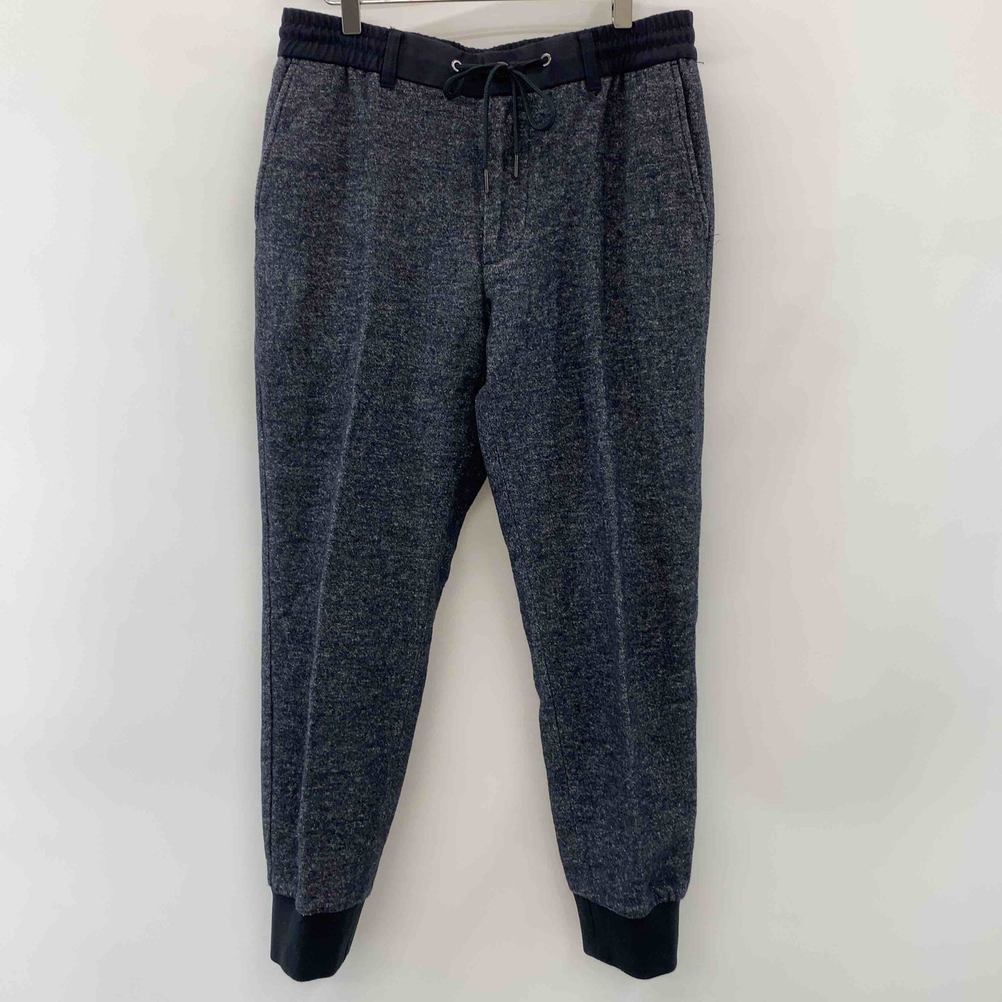 GLOBAL WORK グローバルワーク レディース その他パンツ ウール混 グレー