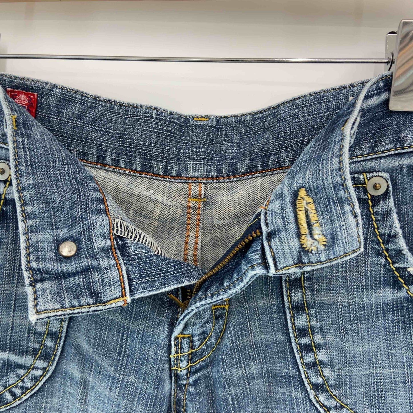 レディース デニム/ジーンズ