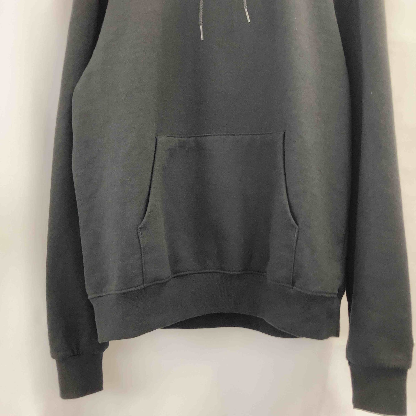 Champion チャンピオン レディース パーカー ブラック tk