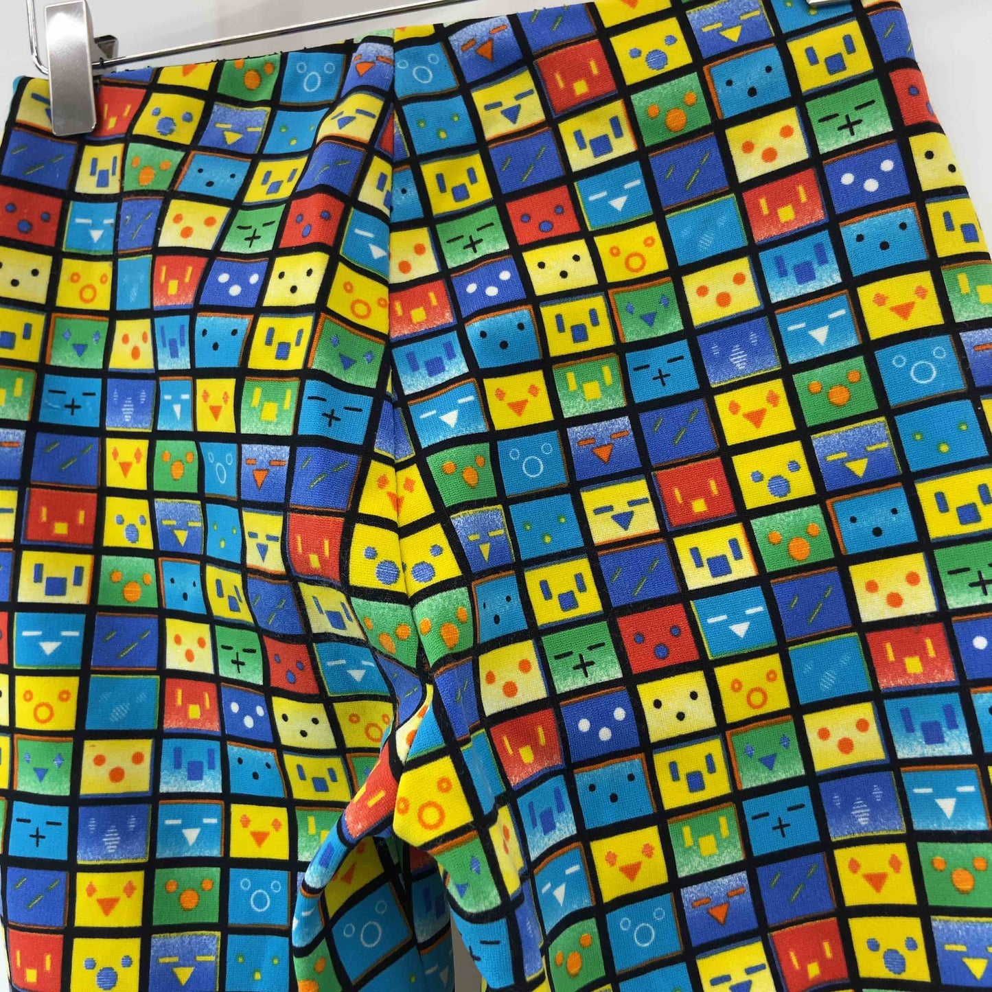 VERSUS　レディース カジュアルパンツ　総柄