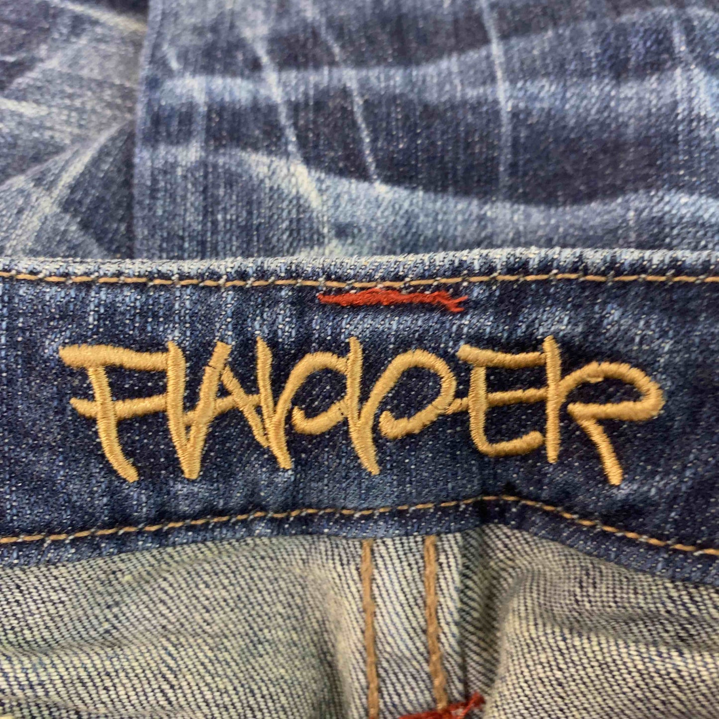 レディース デニム/ジーンズ ブーツカット