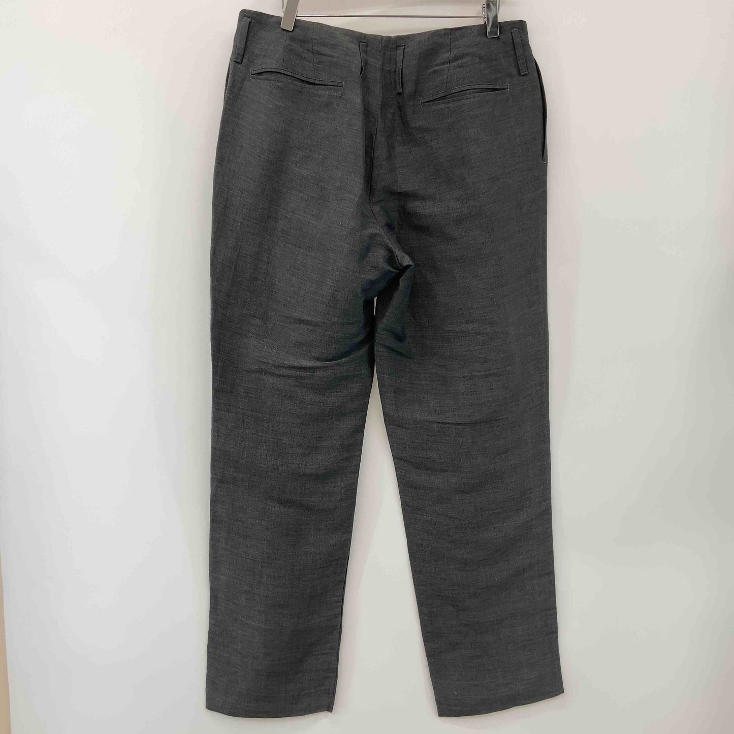 EMPORIO ARMANI エンポリオアルマーニ メンズ スラックス