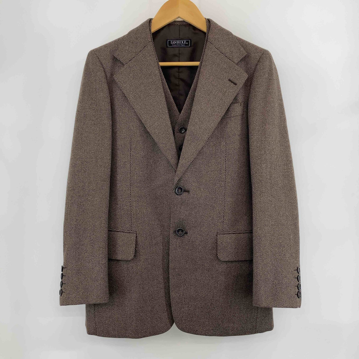 ヴィンテージ ヴィンテージ メンズ テーラードジャケット