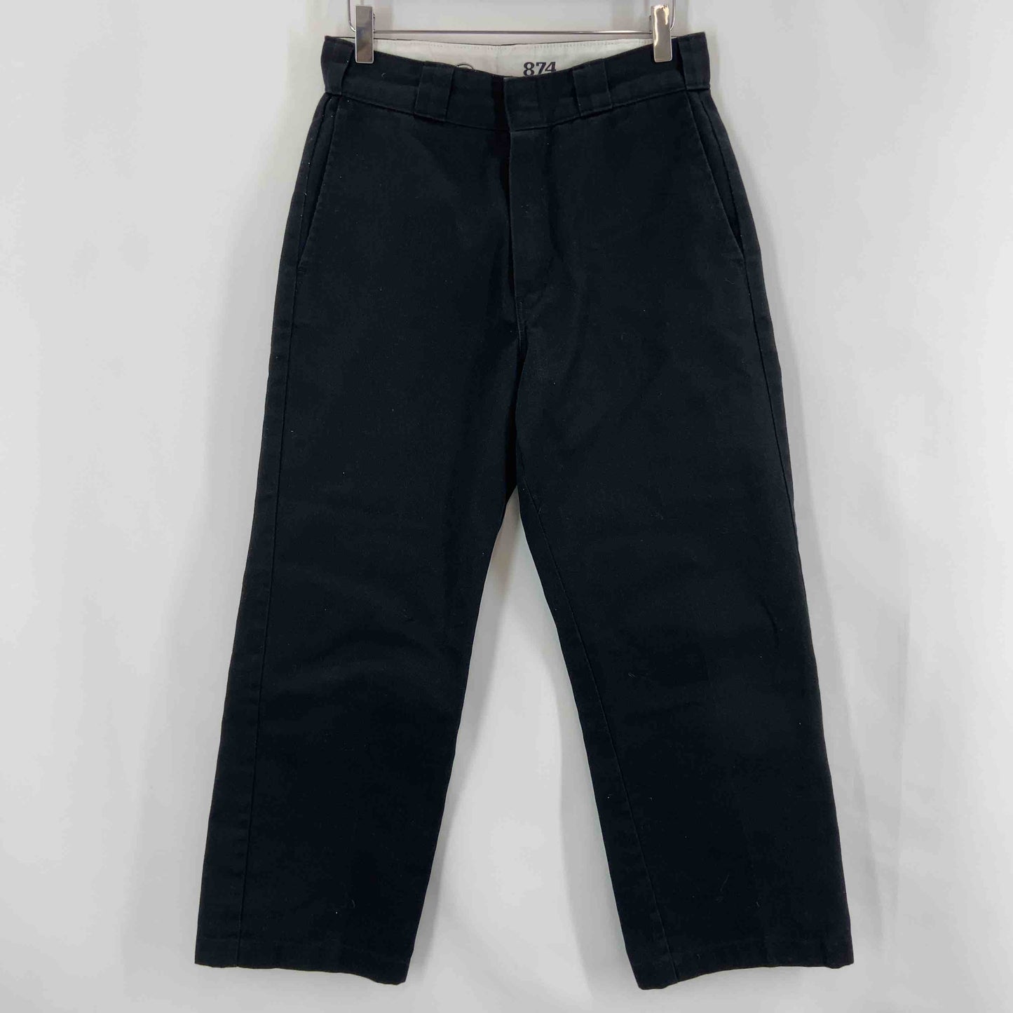 DICKIES ディッキーズ メンズ チノパン ブラック