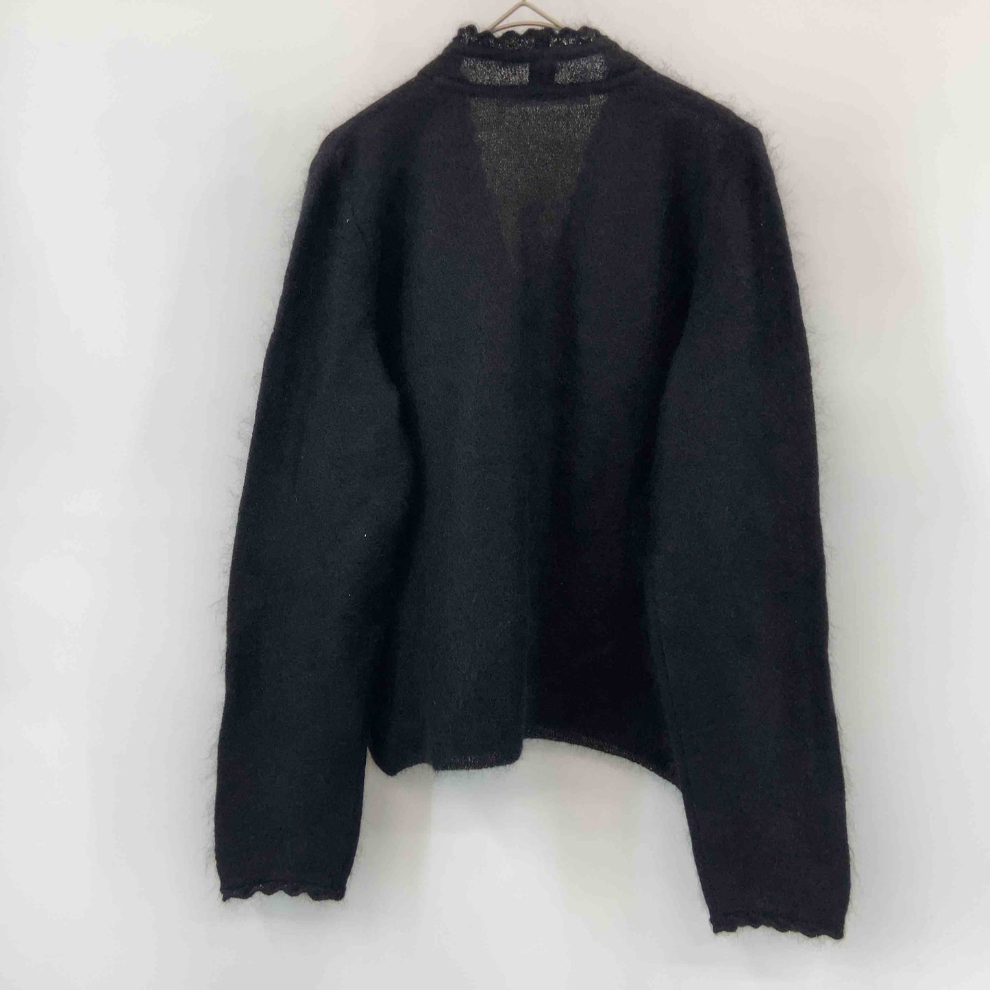 Chloe クロエ レディース カーディガン　ブラック