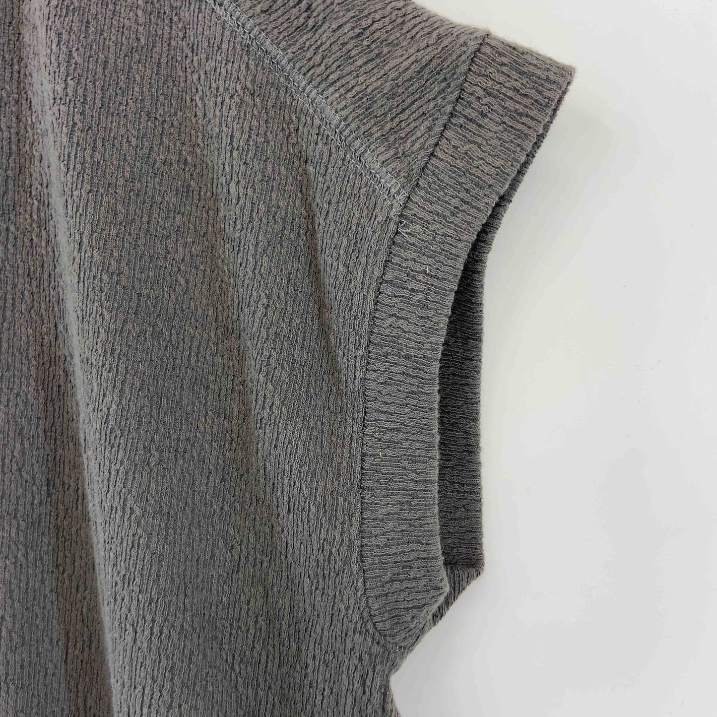 B:MING by BEAMS ビーミングバイビームス 無地 シンプル レディース Tシャツ（袖なし）