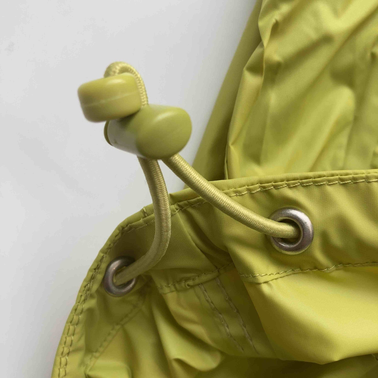 株式会社ワールドパーティー  レディース パーカー グリーン tk