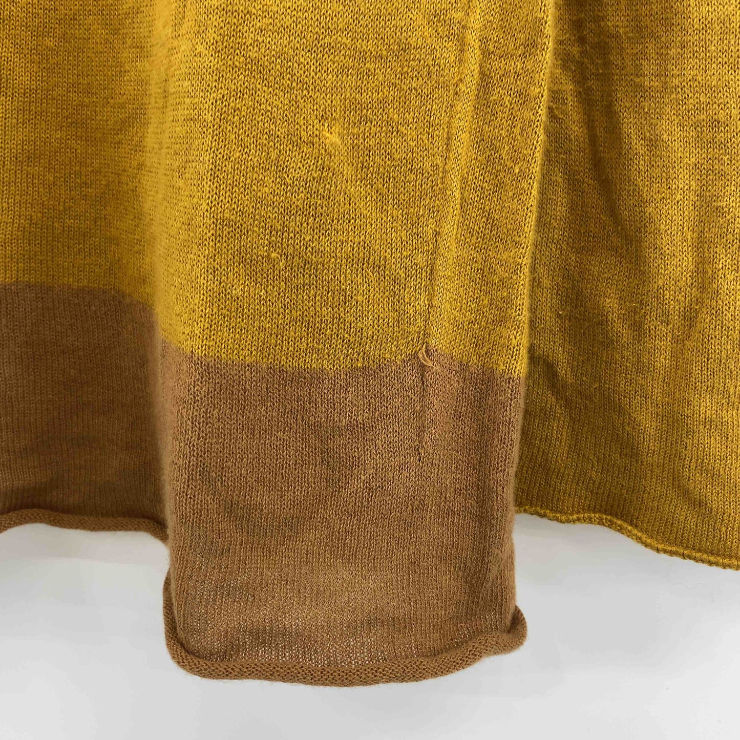 YOHJI YAMAMOTO ヨウジヤマモト レディース ニット/セーター