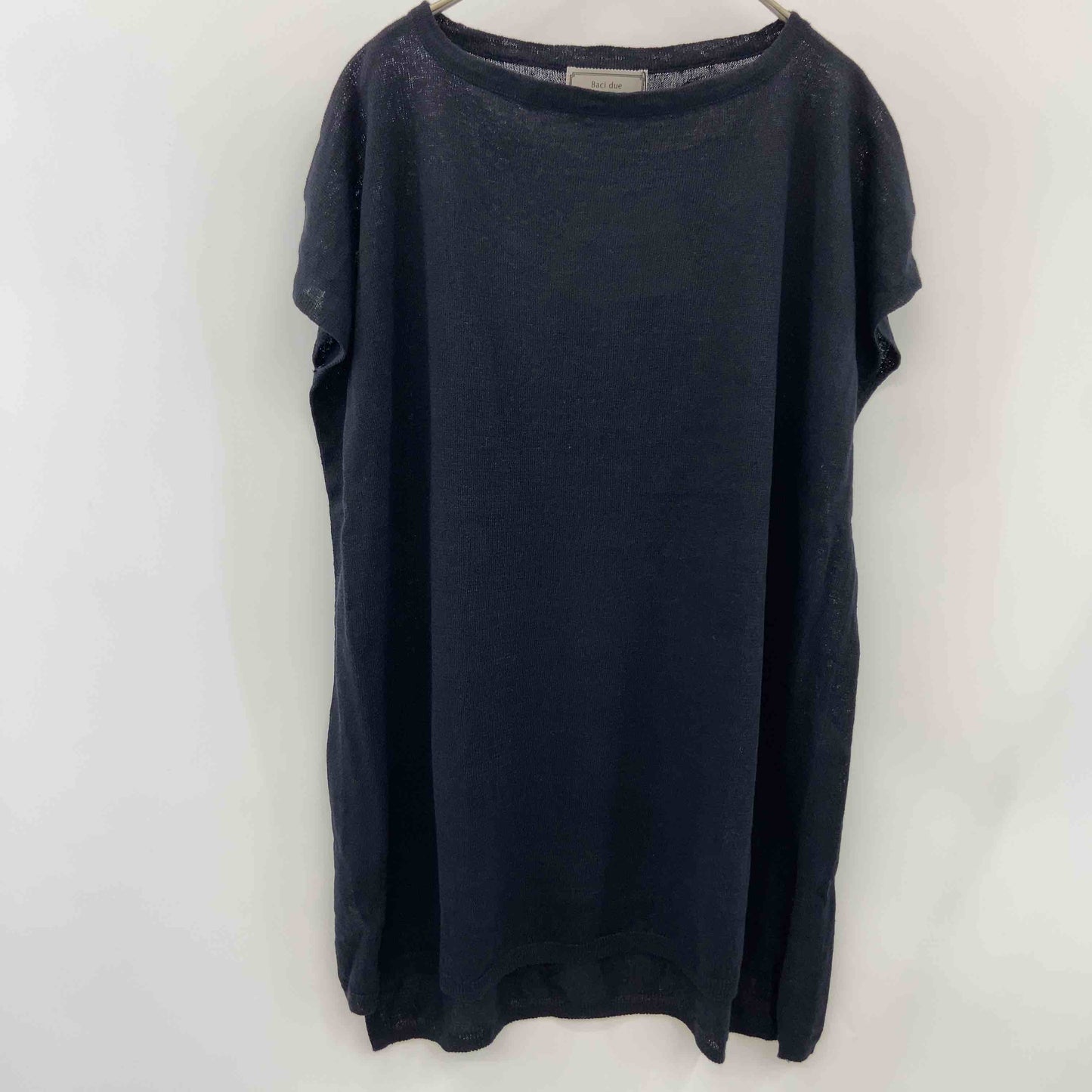 その他  レディース Tシャツ（袖なし）