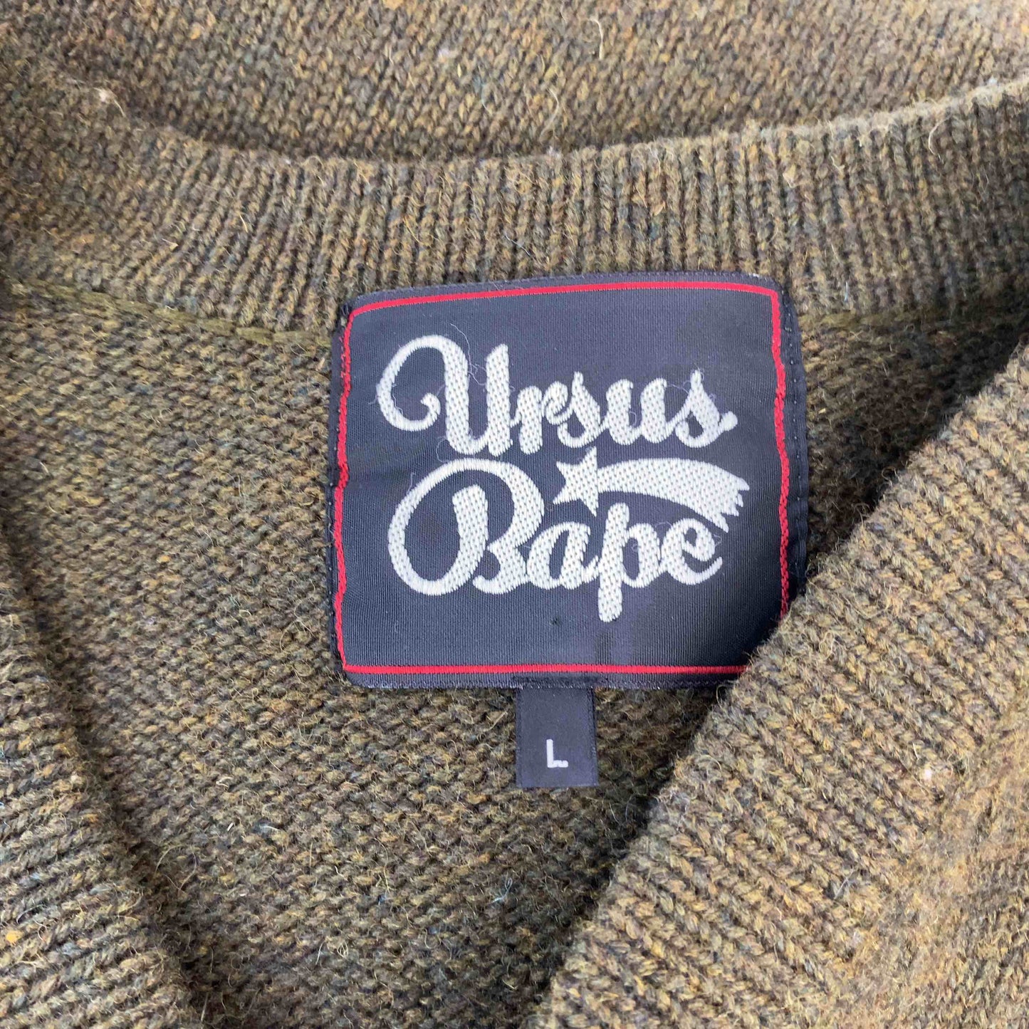 ヴィンテージ ヴィンテージ メンズ カーディガン