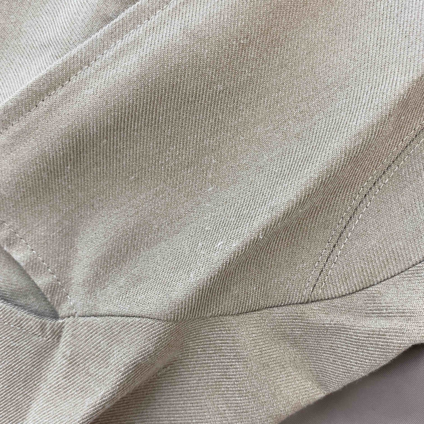 A DAY IN THE LIFE アデイインザライフ レディース ロングコート ベージュ テーラードコート