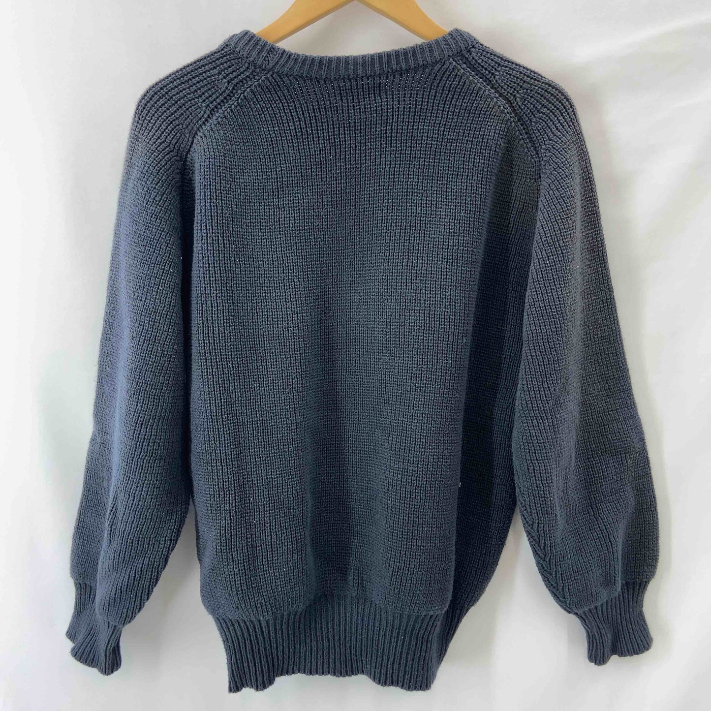 COMME des GARCONS HOMME コムデギャルソンオム メンズ ニット/セーター チャコールグレー