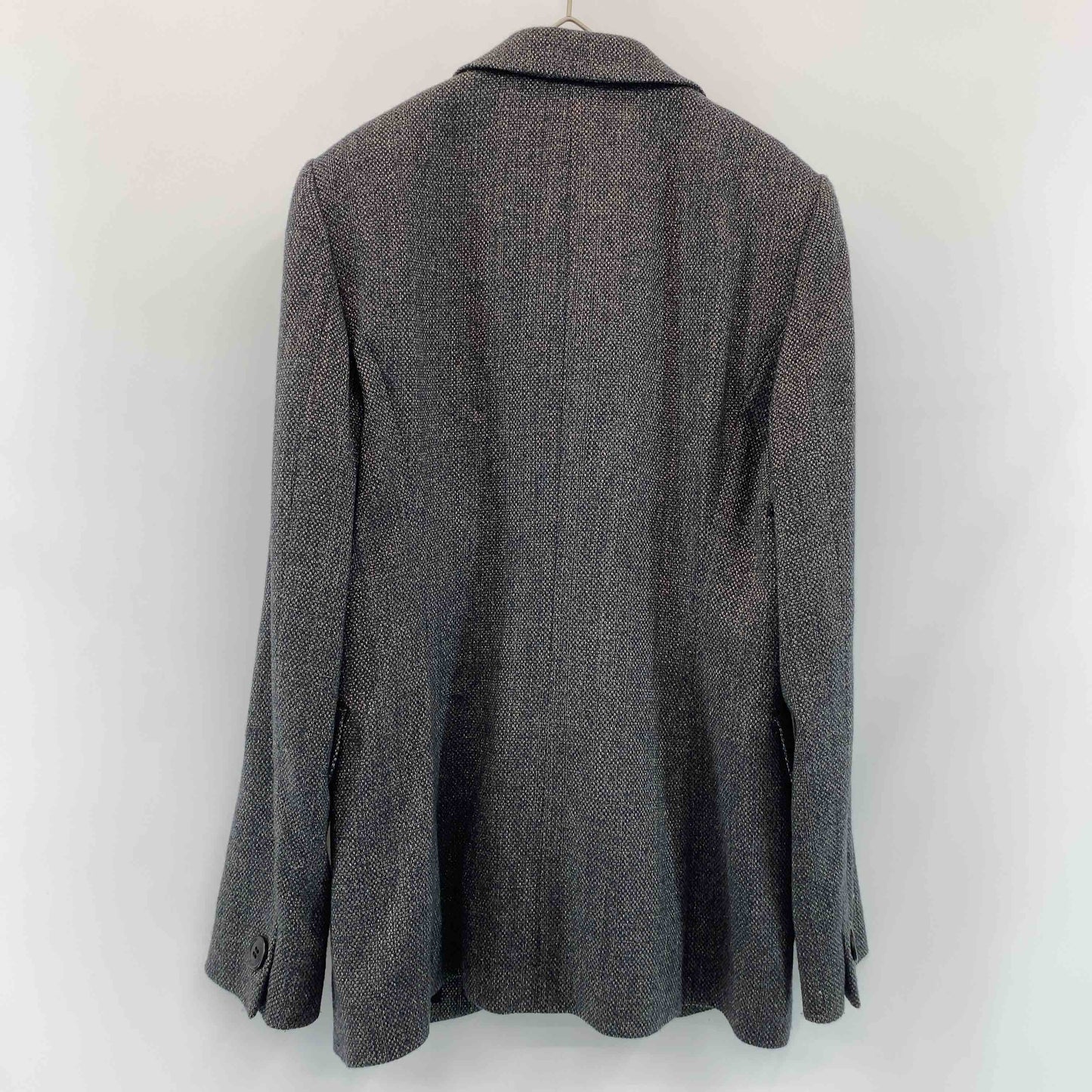 GEORGES RECH ジョルジュレッシュ レディース テーラードジャケット グレー