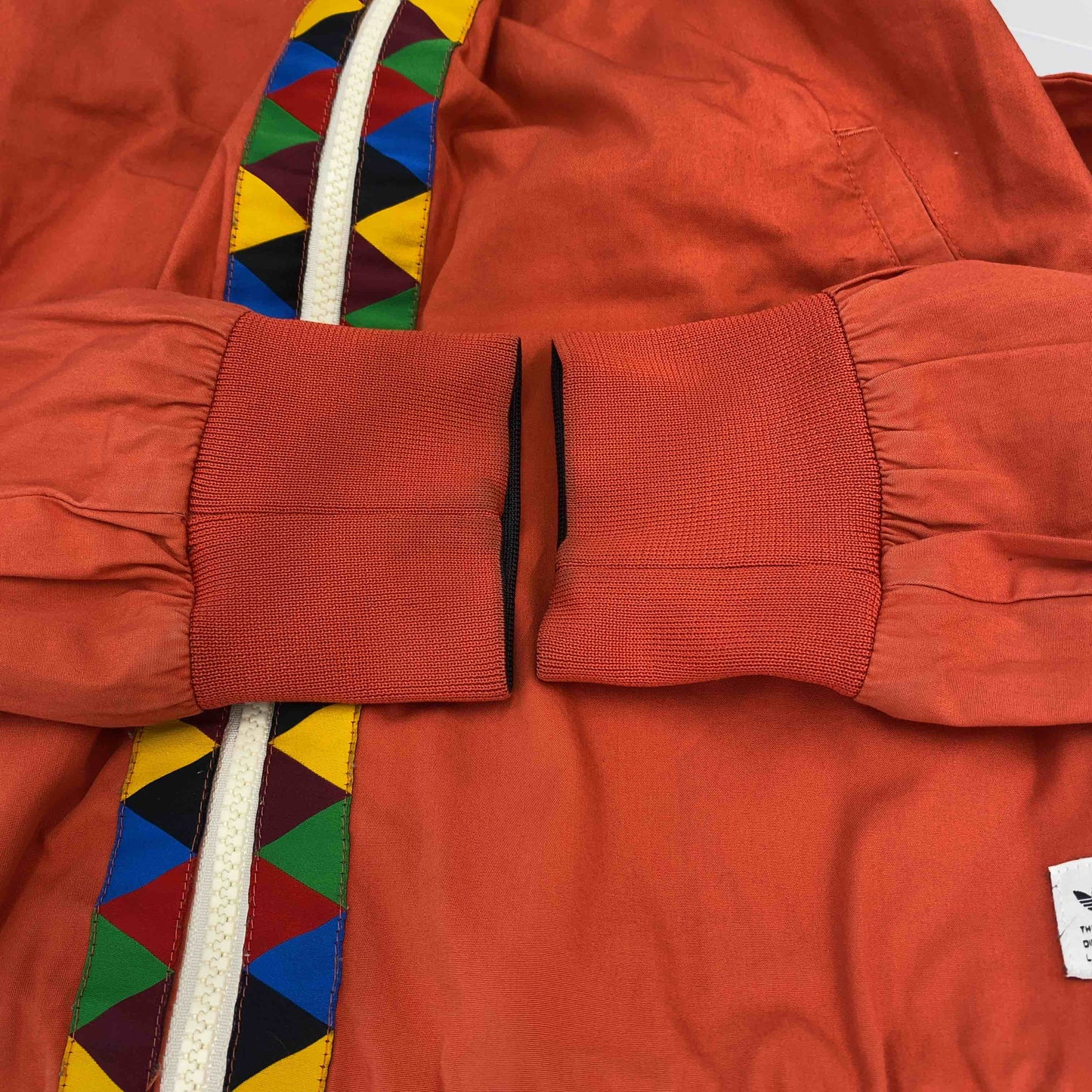 adidas（originals） アディダス（オリジナルス） メンズ ジャージ　リバーシブル