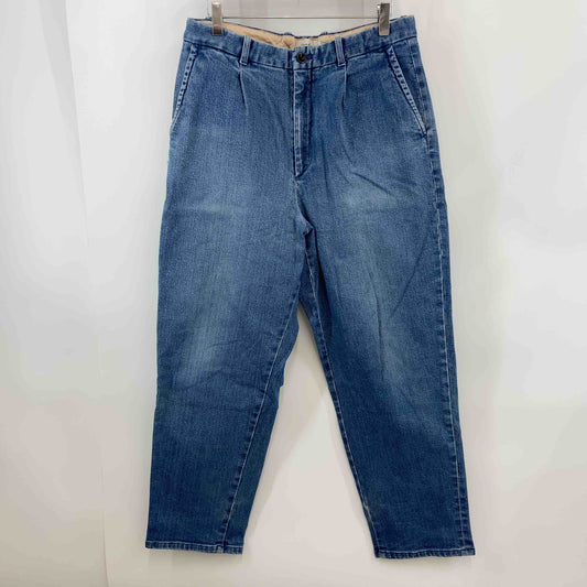 Steven Alan スティーブンアラン メンズ デニム/ジーンズ  紺色