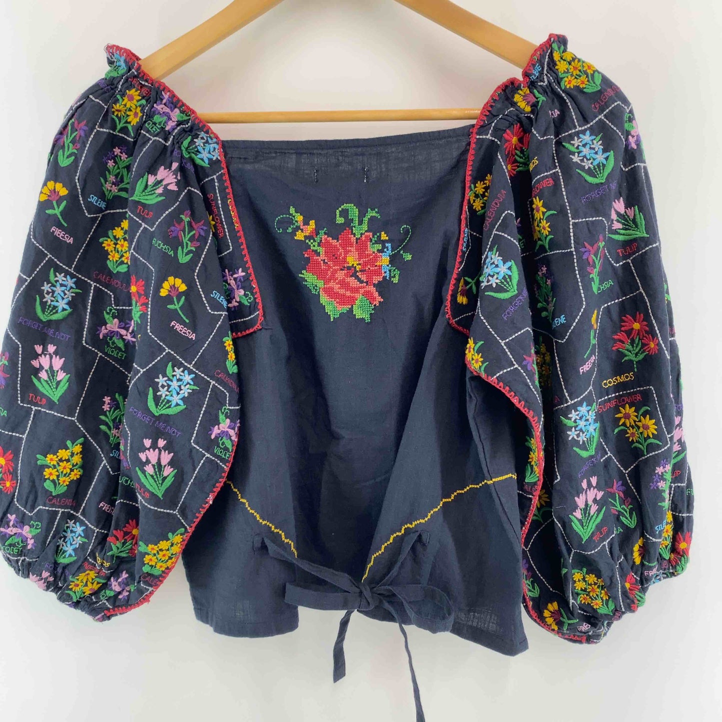 ヴィンテージ ヴィンテージ レディース 半袖シャツ/ブラウス