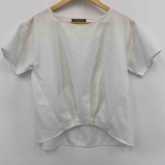 UNITED ARROWS ユナイテッドアローズ レディース 半袖シャツ/ブラウス