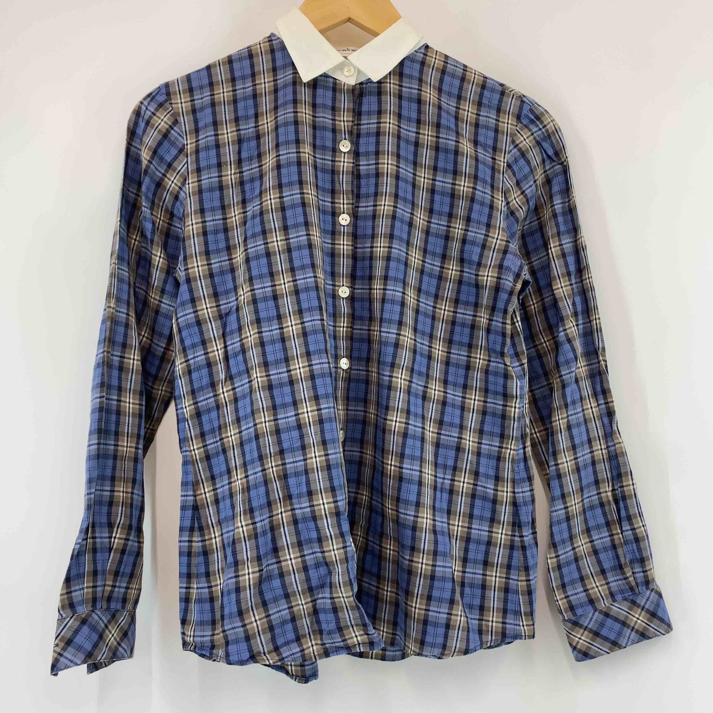 NEW YORKER ニューヨーカー レディース 長袖シャツ/ブラウス