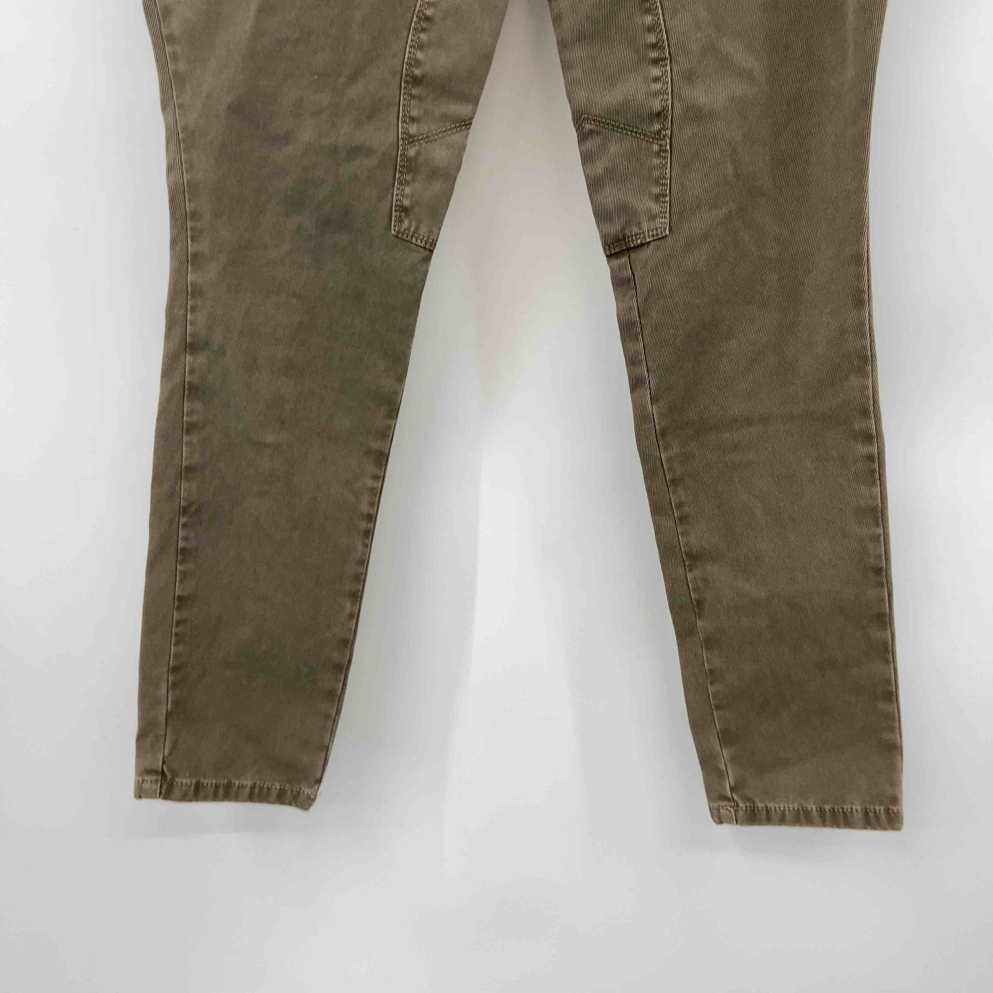 CAVALLERIA TOSCANA カヴァレリアトスカーナ パンタロン 乗馬パンツ レディース カジュアルパンツ イタリア製