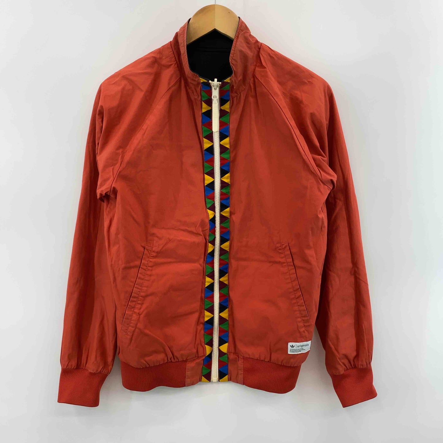 adidas（originals） アディダス（オリジナルス） メンズ ジャージ　リバーシブル