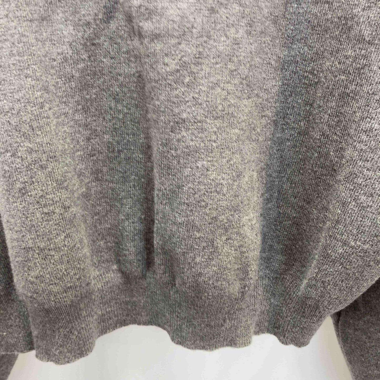 SAISON DE PAPILLON セゾンドパピヨン レディース カーディガン グレー tk