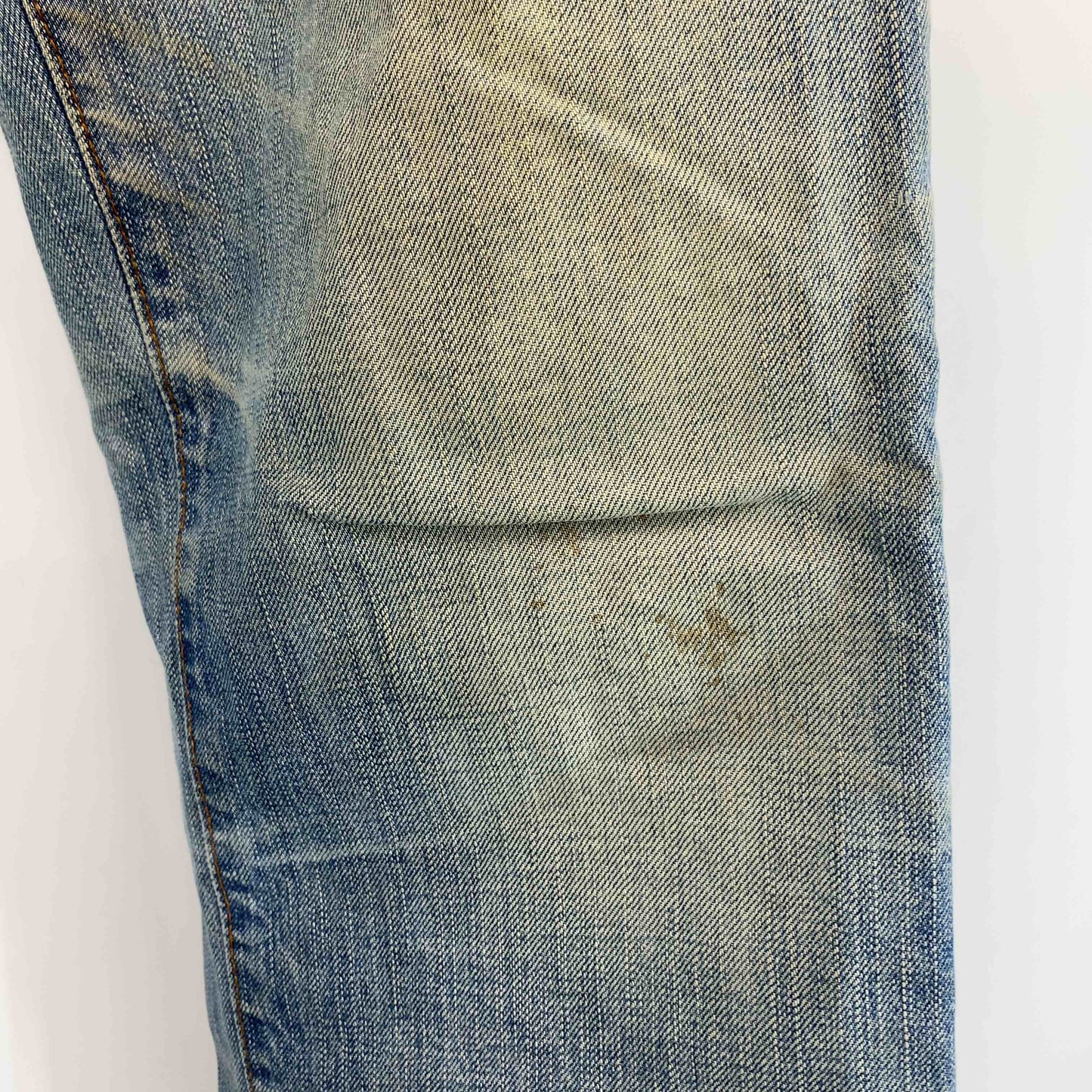 AG(Adriano Goldschmied) エージー(アドリアーノゴールドシュミット) メンズ デニム/ジーンズ USA製 コットン