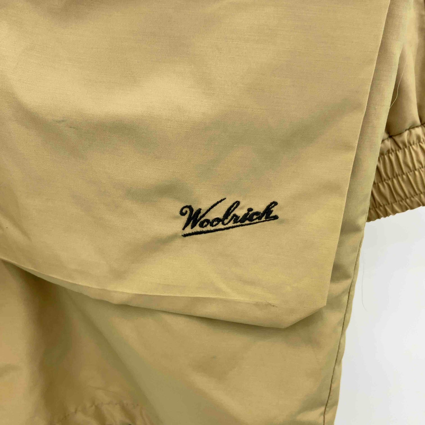 Woolrich ウールリッチ メンズ モッズコート
