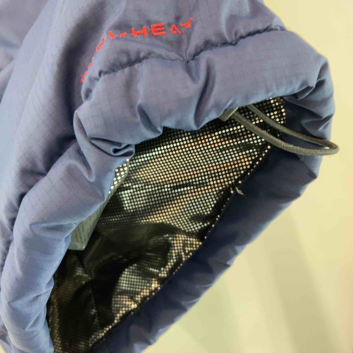 Columbia コロンビア メンズ オニムヒート ハーフパンツ ネイビー キルティングパンツ